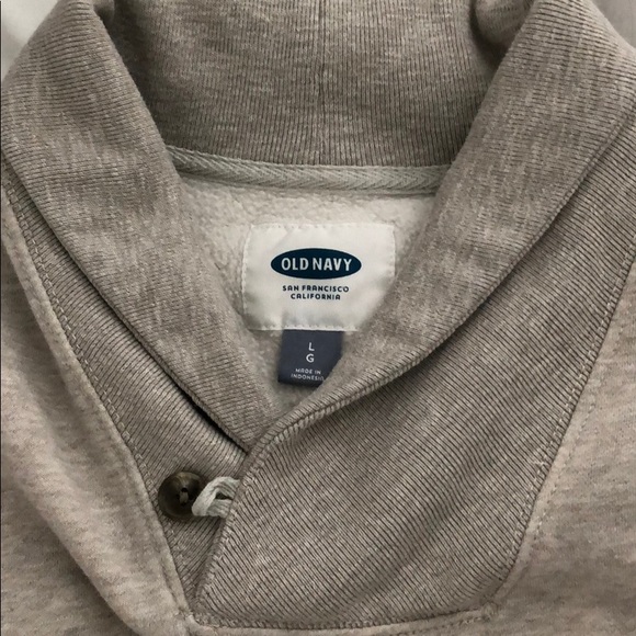 Old Navy sweater - Picture 2 of 3